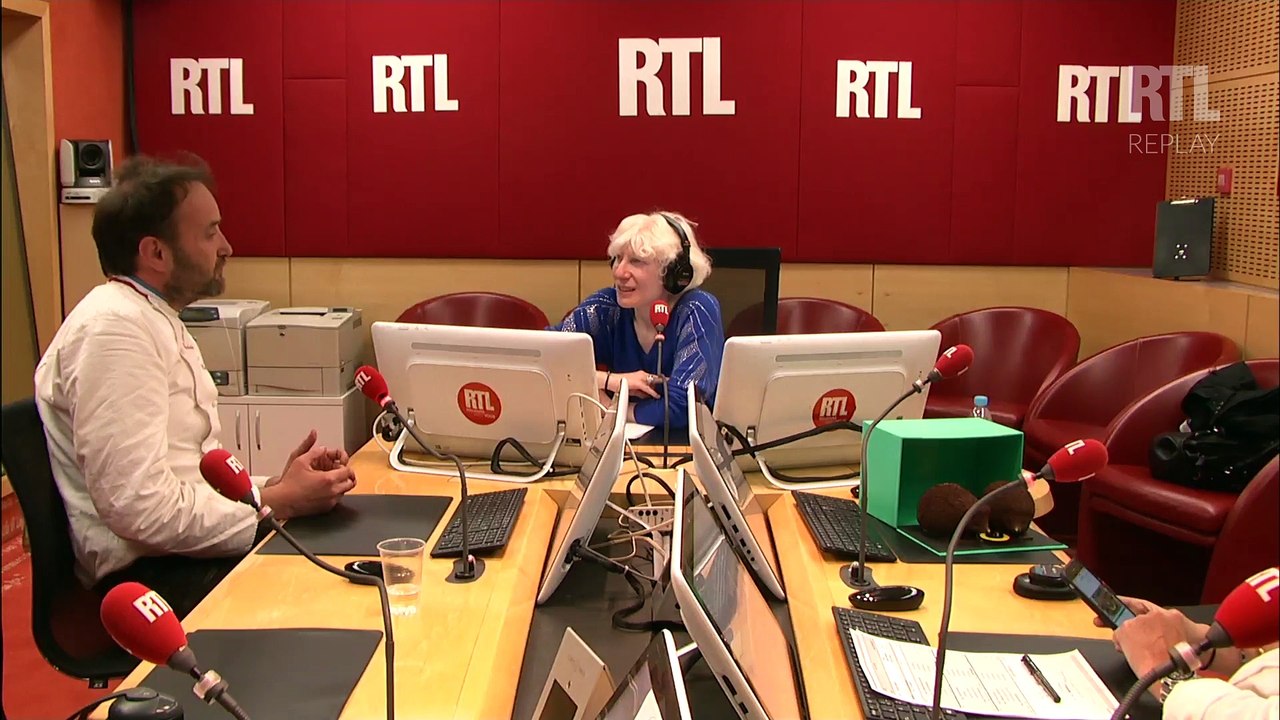 "Pâques, ça reste Pâques", estime Patrick Roger