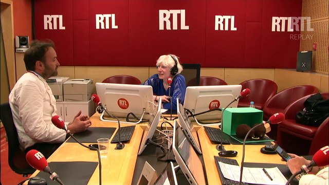 Pâques, ça reste Pâques , estime Patrick Roger