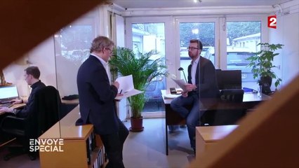 "Envoyé spécial" : comment la formulation des questions influence les sondages