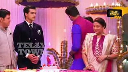 Yeh Rishta Kya Kehlata Hai - 13th April 2017 - Upcoming Twist - Star Plus TV Serial News