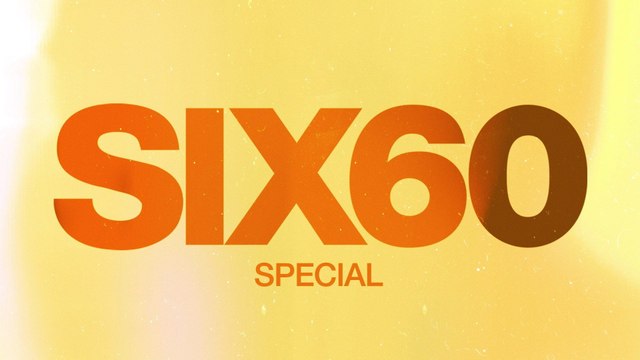 Six60 - Special