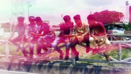 2017 সালের নতুন গান। অসামপ্ত ভালোবাসা