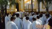 Padres divulgam programação das paróquias da região de Cajazeiras para a Semana Santa
