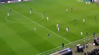 John Guidetti Goal HD - Celta Vigo 3-1 Genk 13.04.2017 HD