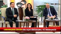 Erdoğan'dan sosyal medyayı sallayan Lyon-Beşiktaş maçı yorumu