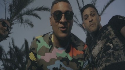 DJ Hamida - C'est normal