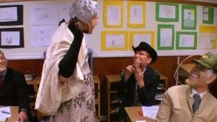 Lazyboy - The Manual (Chapter 4) (Italian Version)