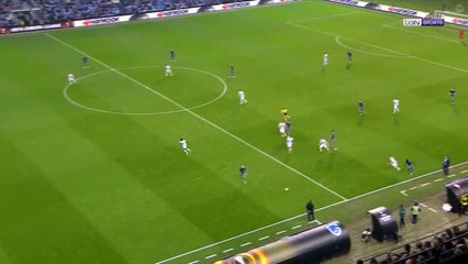 John Guidetti GOAL - Celta Vigo 3-1 Genk 13.04.2017 HD