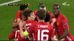 Henrikh Mkhitaryan Goal HD - Anderlecht 0-1 Manchester United - 13.04.2017
