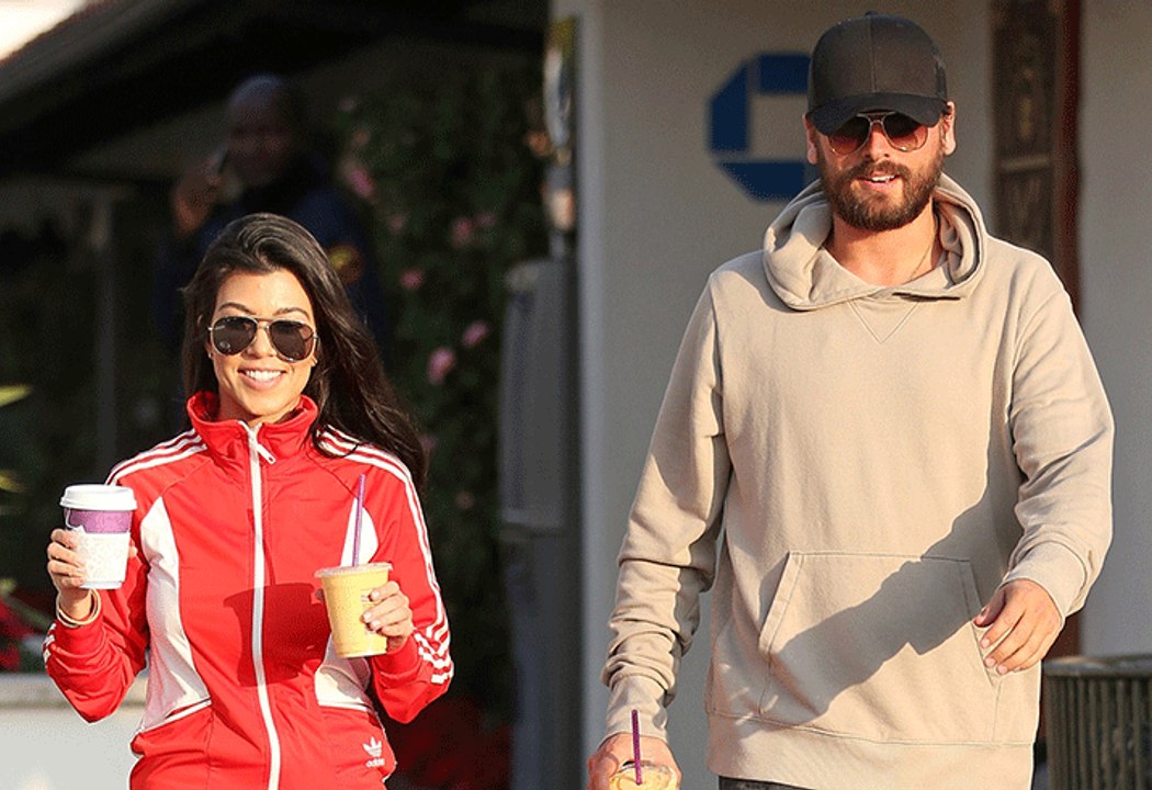 Kourtney Kardashian & Scott Disick Will NEVER EVER Split & Here's Why