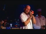 Bruce Willis - Devil Woman - The Red Devils Cover