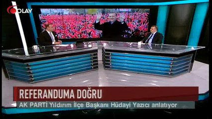 Bakış Açısı 13 04 2017