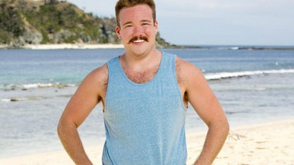 'Survivor' Contestant Zeke Smith Opens Up About Being Outed as Transgender | THR News