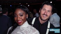 Fifth Harmony's Normani Kordei Earns Highest Score on 'Dancing With the Stars' | Billboard News