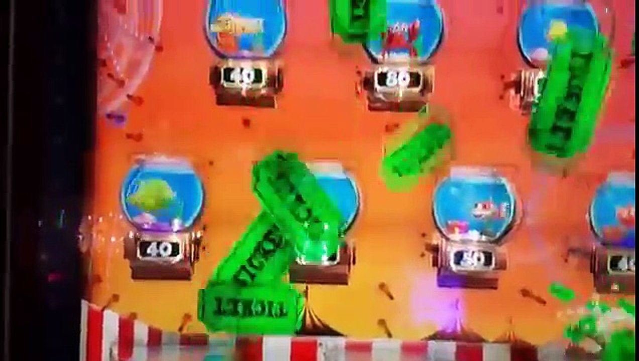 Dave & Busters arcade_ We are back together..make up and break up!!-Gw8nZA24BcY