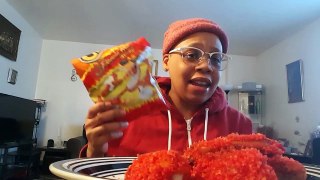 FLAMIN HOT CHEETOS CHICKEN WINGS-0aoUMX_wcME