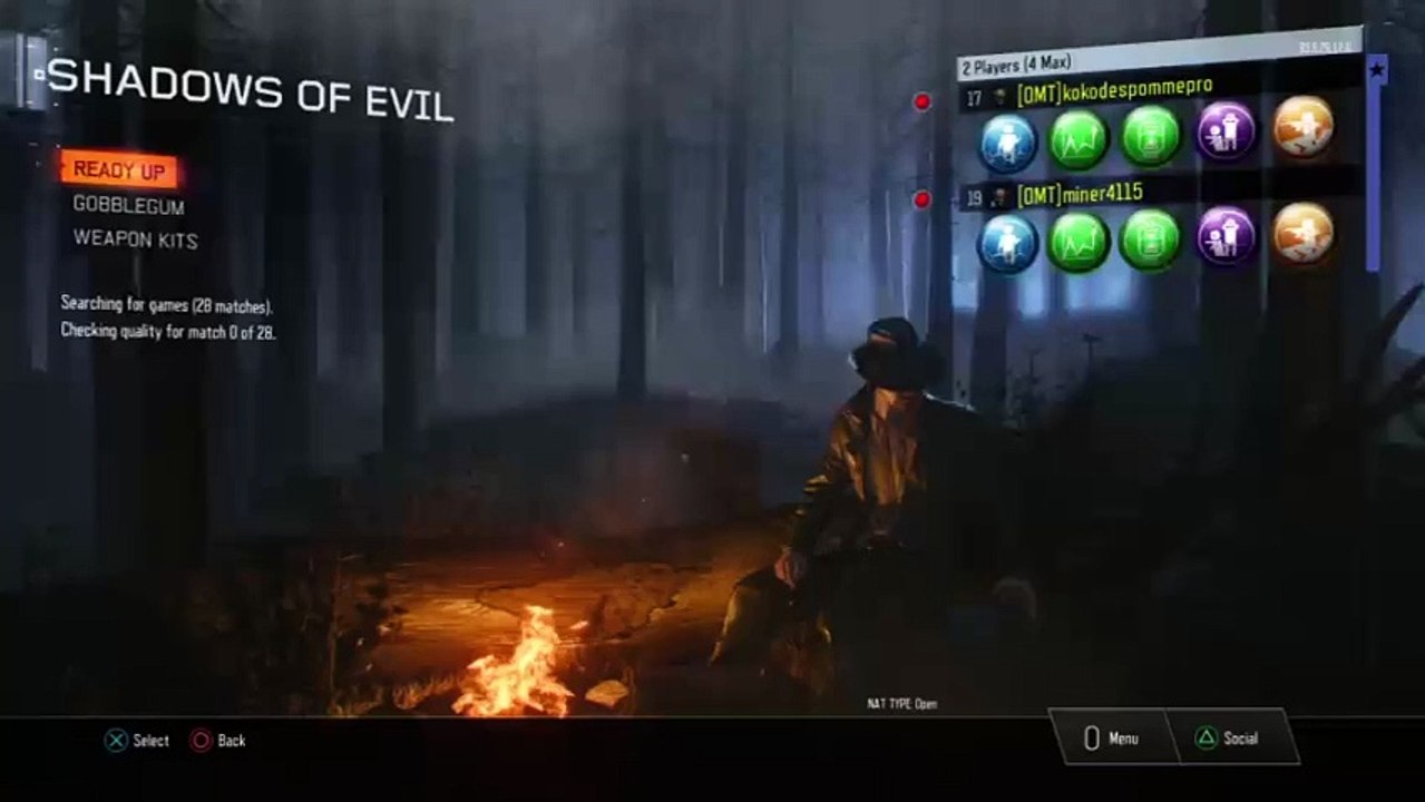 miner4115's Live PS4 Broadcast (9)