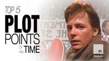 The best plot points in movie history
