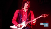 J. Geils, Longtime Leader of The J. Geils Band, Has Died at 71 | Billboard News