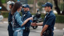 Kendall Jenner's Pulled Pepsi Ad Resembles Chemical Brothers' 'Out Of Control'  Video | Billboard News