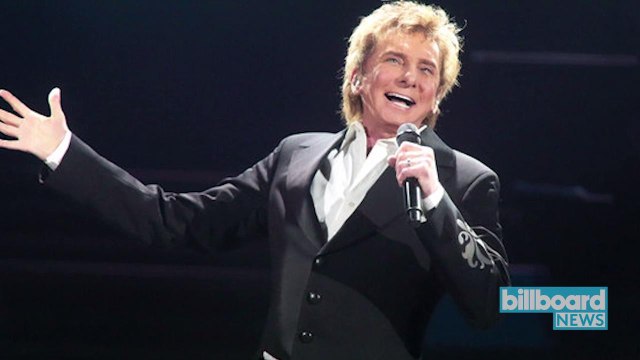 Barry Manilow Discusses Coming Out and His Secret Marriage In Rare Interview | Billboard News