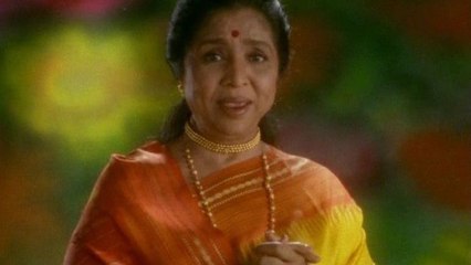 Asha Bhosle - Maa Ke Je Mone (Video) 🎶