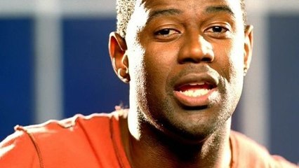 Brian McKnight - All Night Long