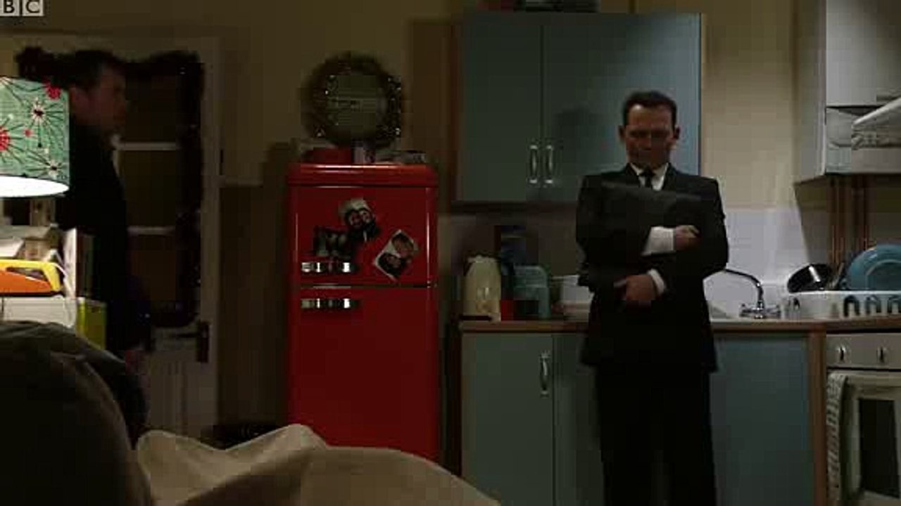 EastEnders 11th January 2016