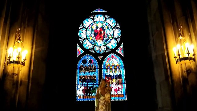 Clermont Ferrand Cathedral Cathédrale Notre-Dame-de-l'Assomption de Clermont-Ferrand