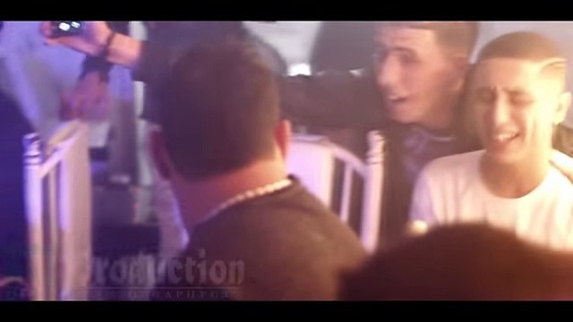 Cheb Faycel Sghir 2017- kadaba [New live 2017 ]