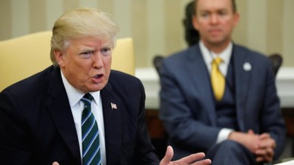 Trump's policy flip-flops grow