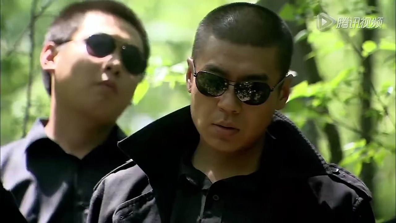 我是特种兵/子弹上膛 23 特种兵系列第一部（谷智鑫、何达、徐佳、傅程鹏主演）