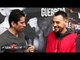 Robert Guerrero blames inactivity to bad habits in fights. wanted to just mow guys down