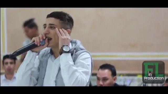 Cheb Faycel Sghir ft Japoni- على جــالك نتيا كرهــت قاع النــسا [Clip Live 2017]