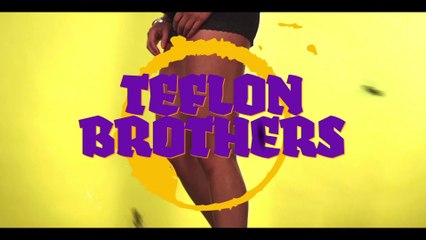 Teflon Brothers - Kärpästen Juhlat (Osa 2)