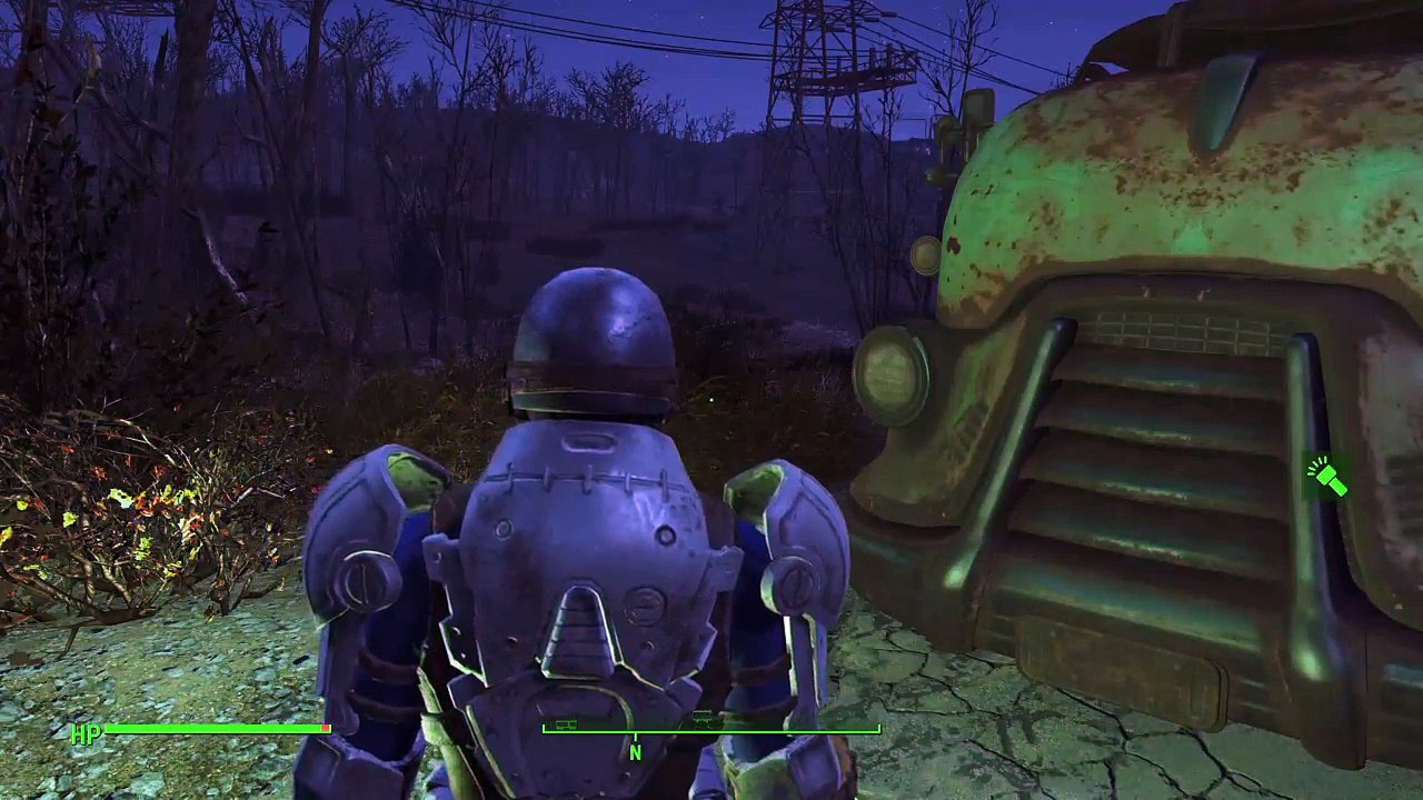 OriginxHippie's Live PS4 Broadcast (20)
