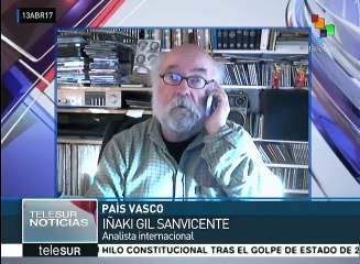 San Vicente: GBU43, versión mejorada de bombas en guerra de Vietnam