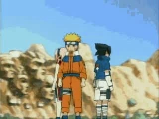 Naruto 1 music