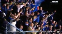 Thomas Buffel Goal Celta Vigo 3 - 2 Genk Europa League 13-4-2017