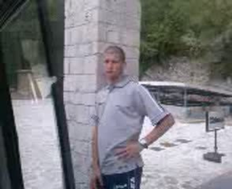 Badache