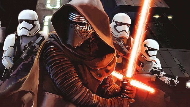 Star Wars Battlefront 2 Teaser Trailer - Star Wars Battlefront 2 Game Video 2017 2018