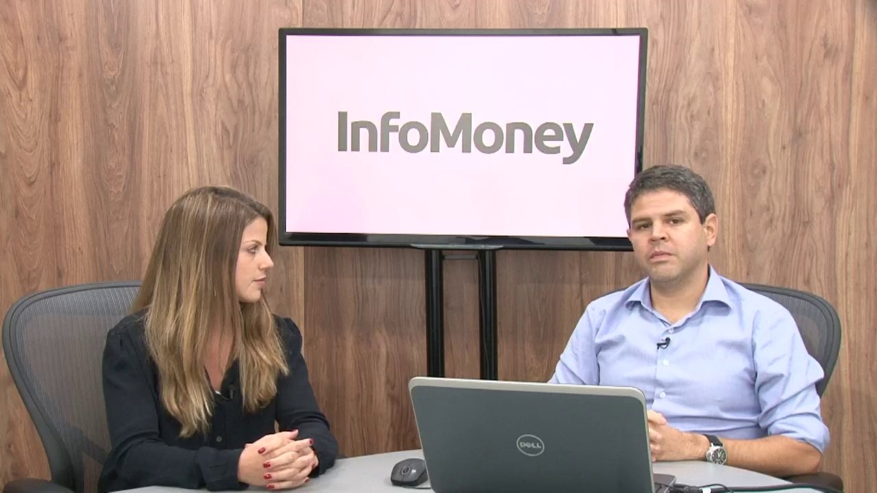 BLOCO 1: Ibovespa rumo aos 60.500 pontos no curto prazo