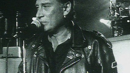 Johnny Hallyday - Cadillac