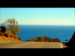 Almeria Andalucia photoproject 2017