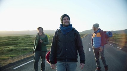 Sportfreunde Stiller - Das Geschenk