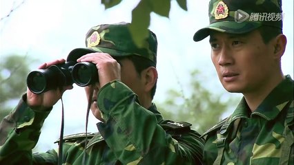 我是特种兵/子弹上膛 02 特种兵系列第一部（谷智鑫、何达、徐佳、傅程鹏主演）