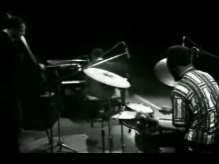 1968 - Sonny Rollins - Saint Thomas