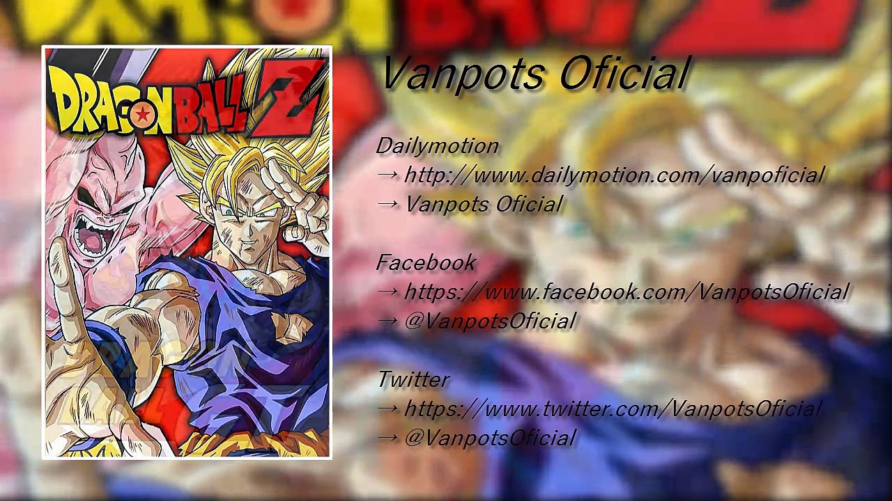 Publicidad | Vanpots Oficial Against Magic [AMV]