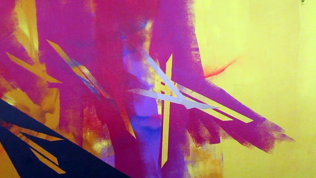 Theo Lopez au mur du 12e avril 2017 association Cicero (3)