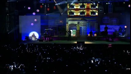 Bruna Karla - Quando eu chorar